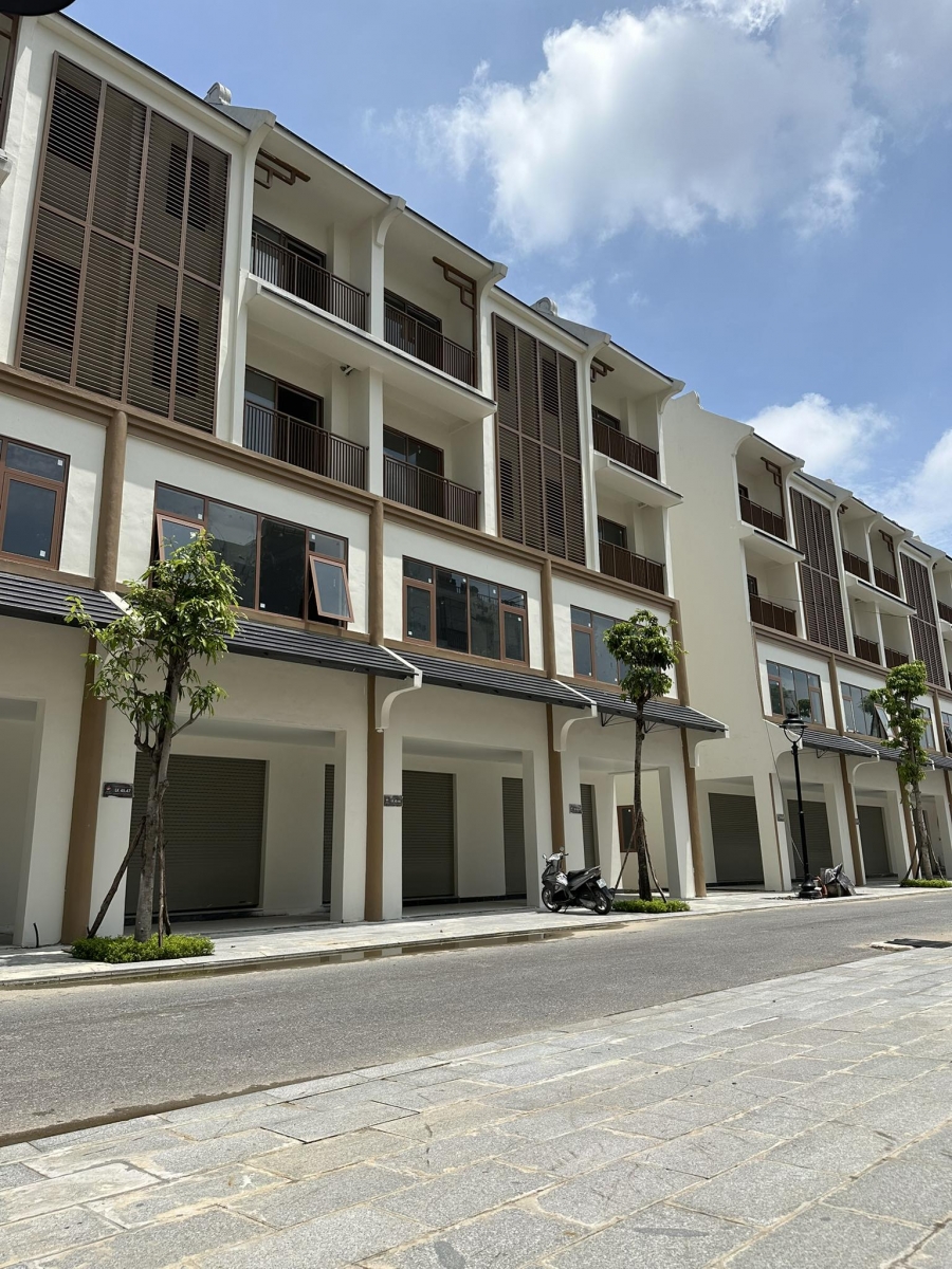 Liền kề Hinode Royal Park Kim Chung Di Trạch