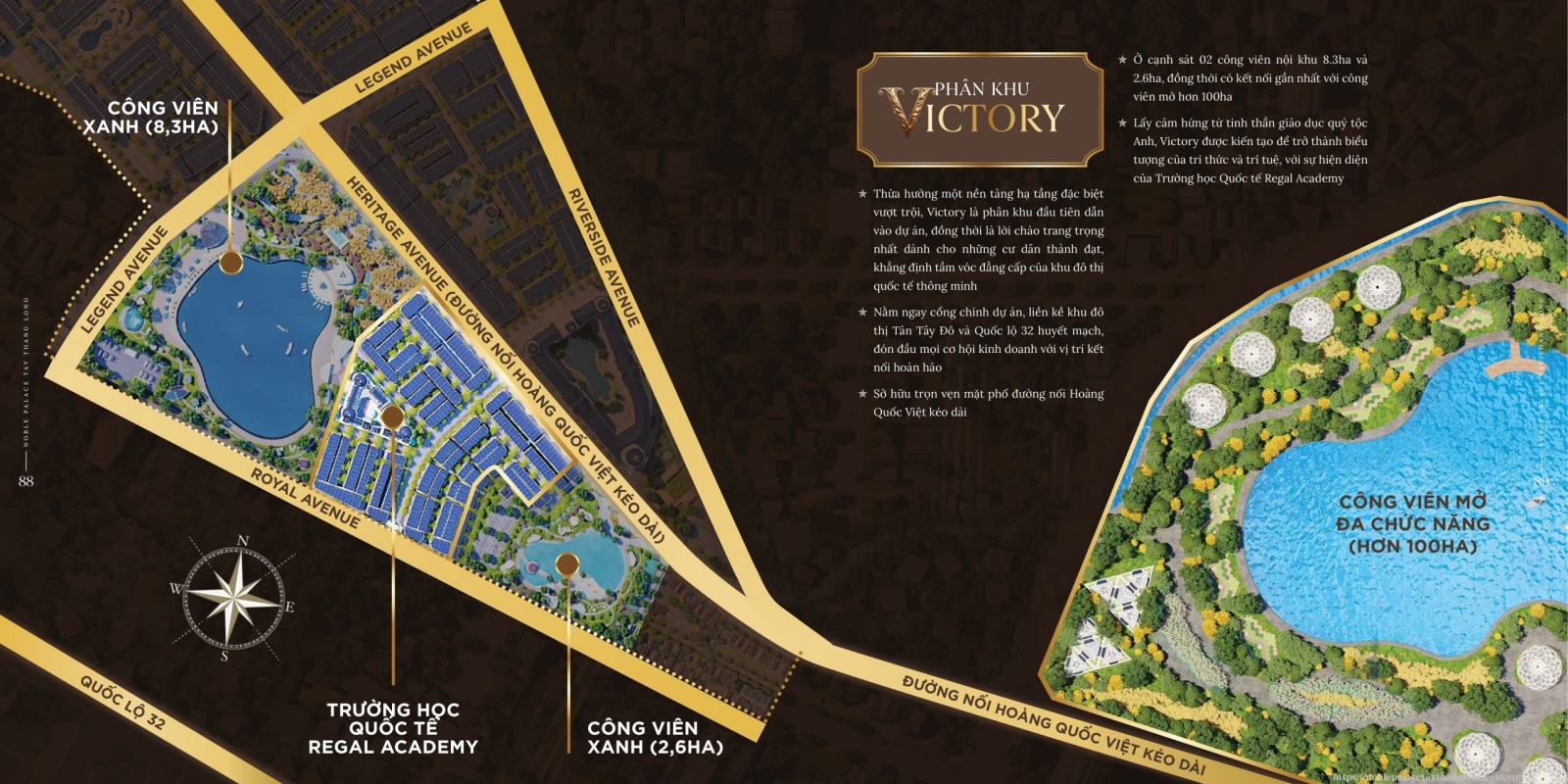 Dự án Noble Place Tây Thăng Long Tân Lập