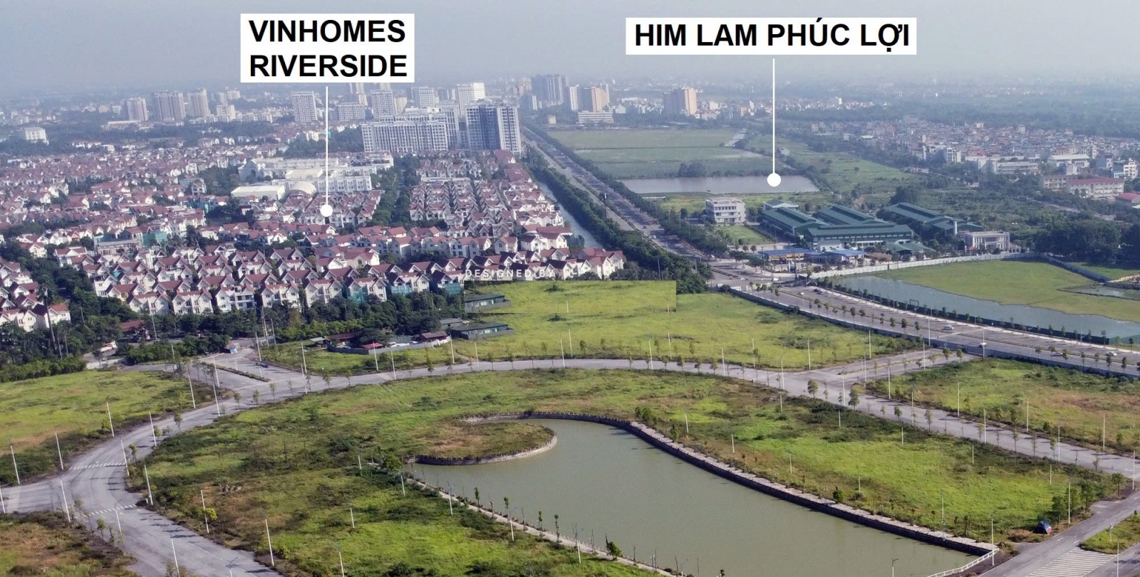 Nhà ở xã hội Him Lam Phúc Lợi