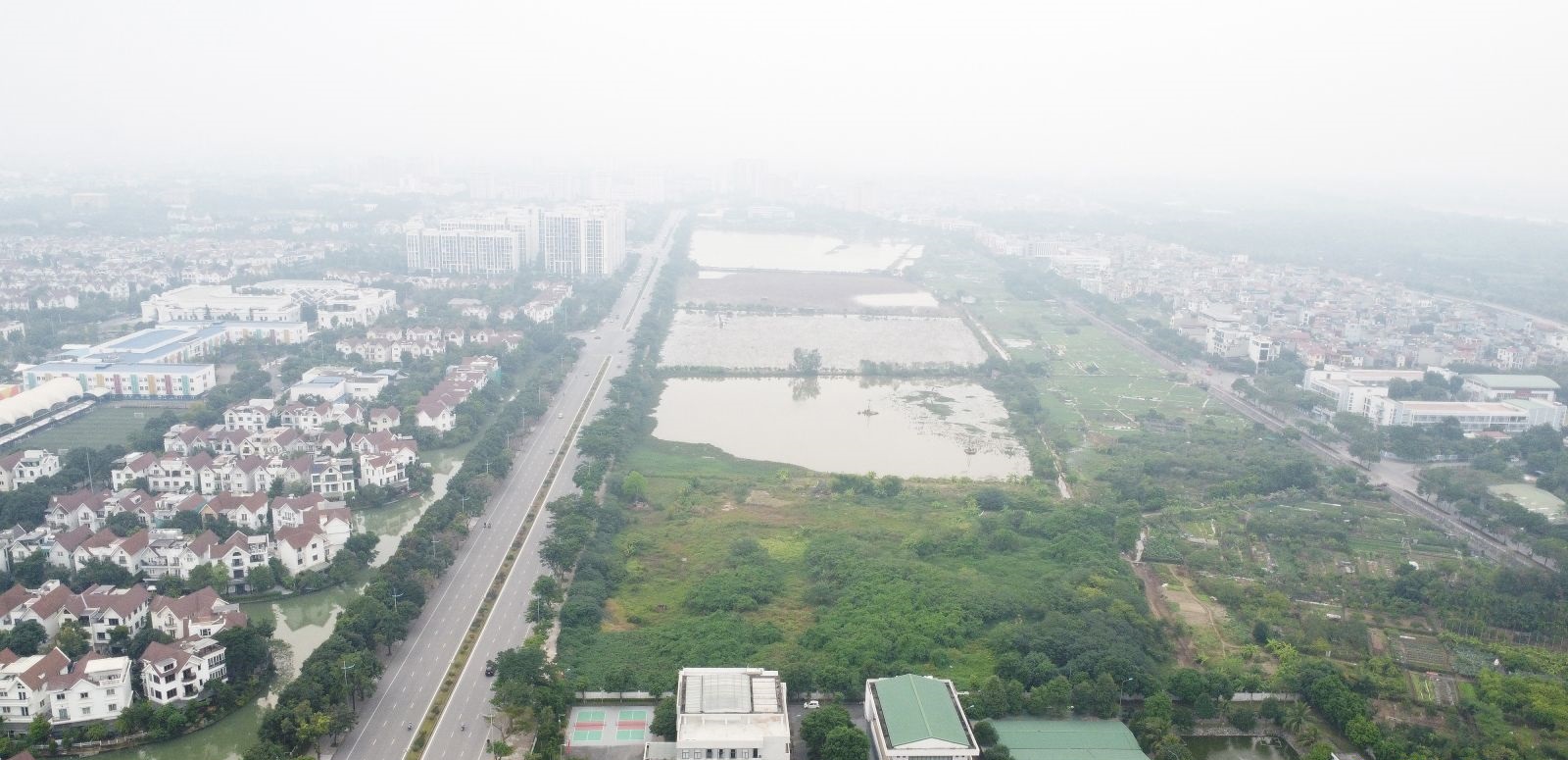 Nhà ở xã hội Him Lam Phúc Lợi