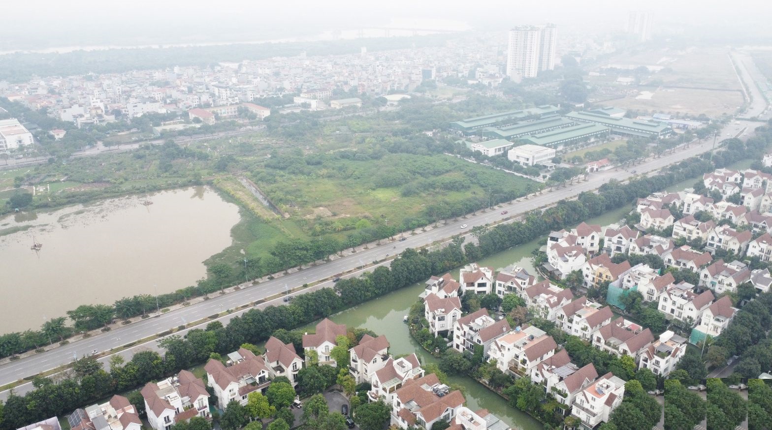 Nhà ở xã hội Him Lam Phúc Lợi