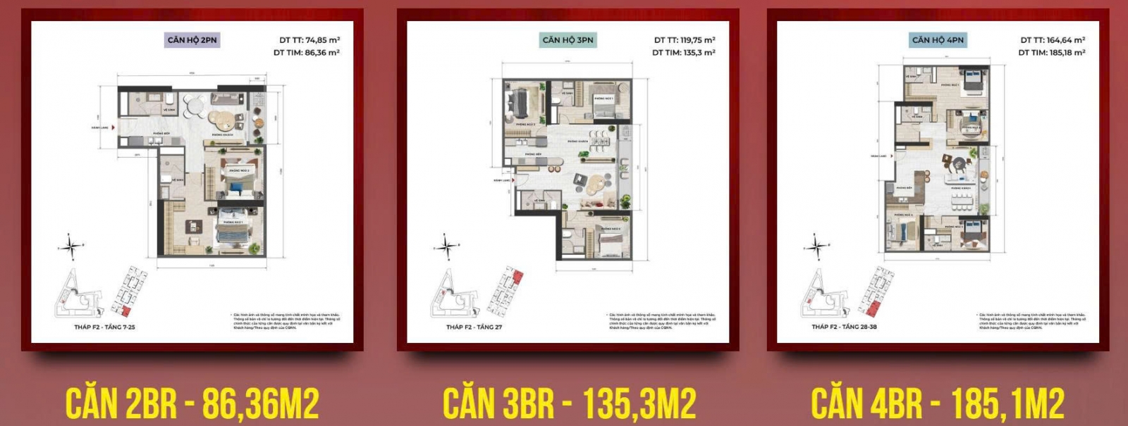 Chung Cư Sun Feliza Suite Cầu Giấy