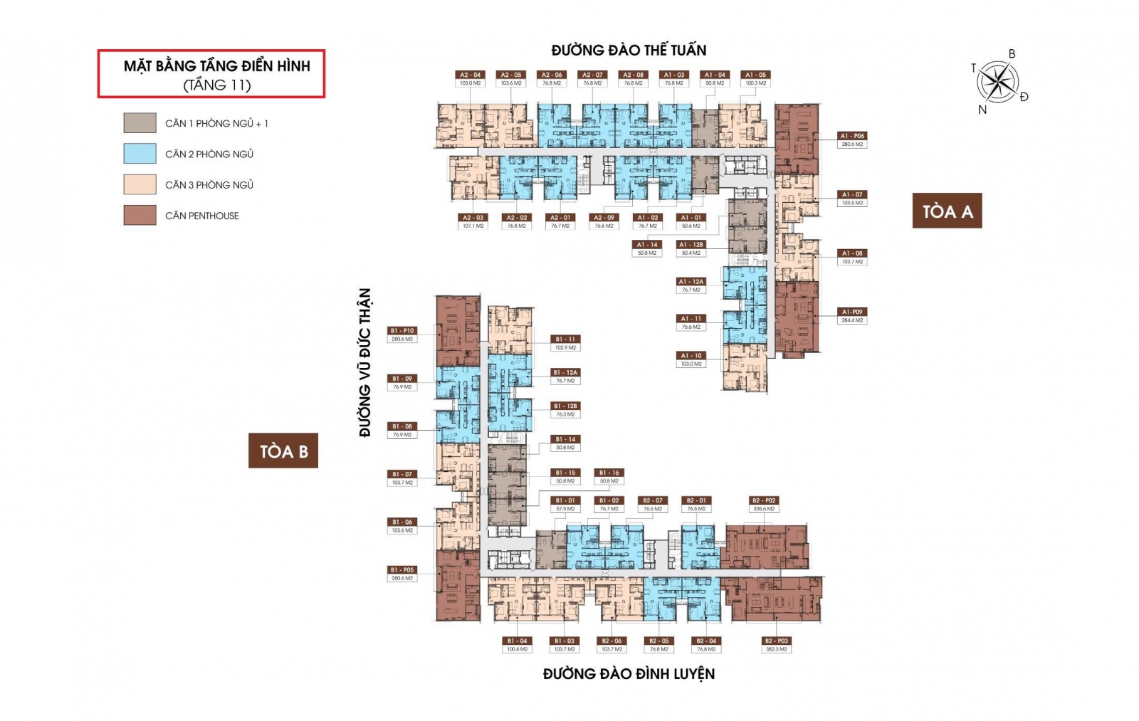 du-an-Taseco Long Biên - Long Biên Central