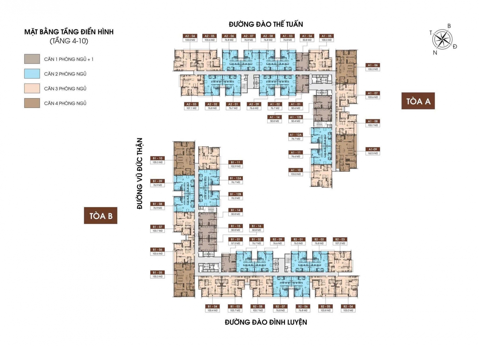 du-an-Taseco Long Biên - Long Biên Central