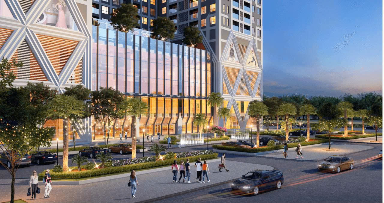 Mua bán The Zei 8 Lê Đức Thọ Mỹ Đình