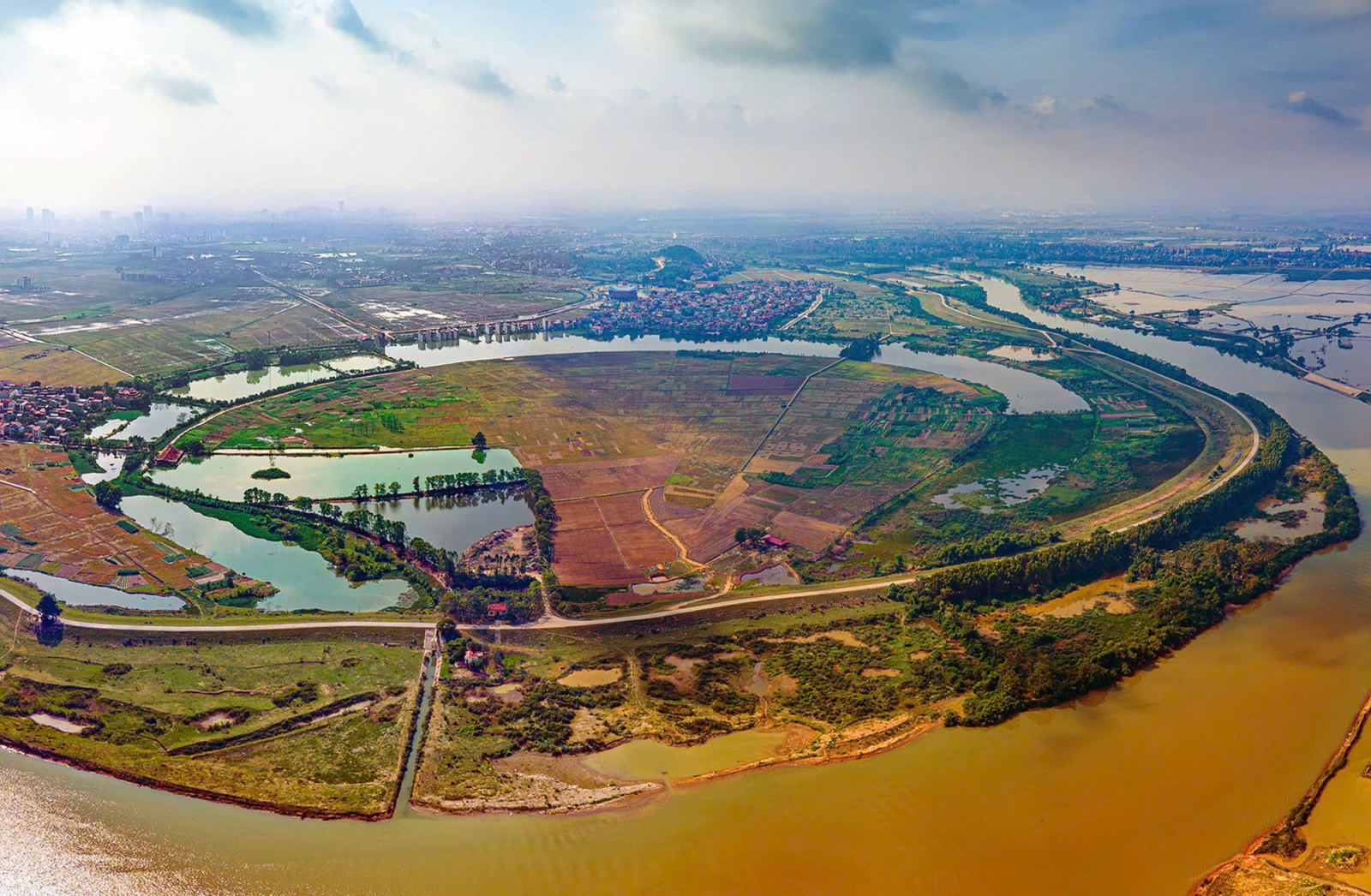 Dự án Vinhomes Bắc Ninh