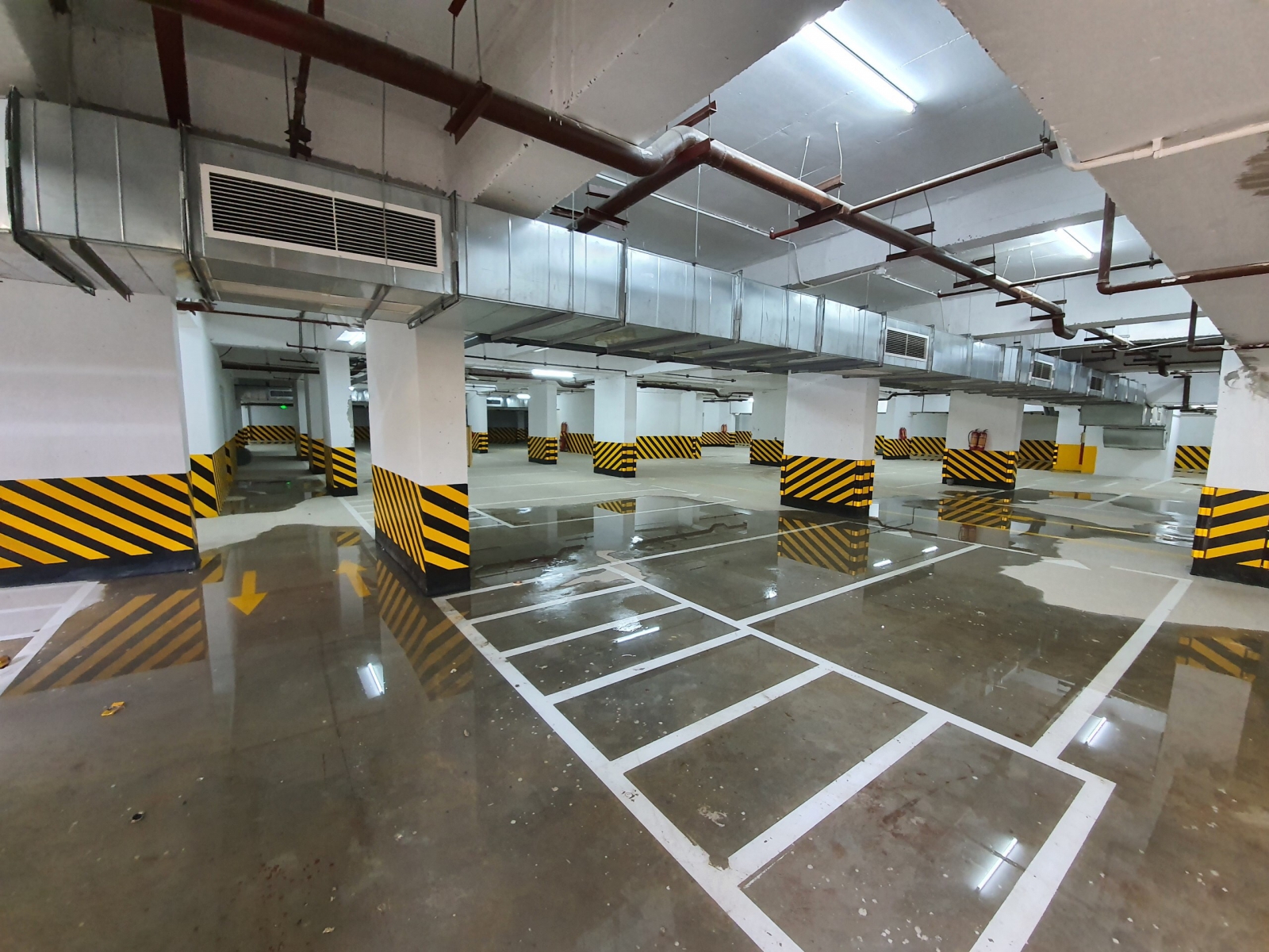 CHUNG CƯ xpHOMES - Tân Tây Đô