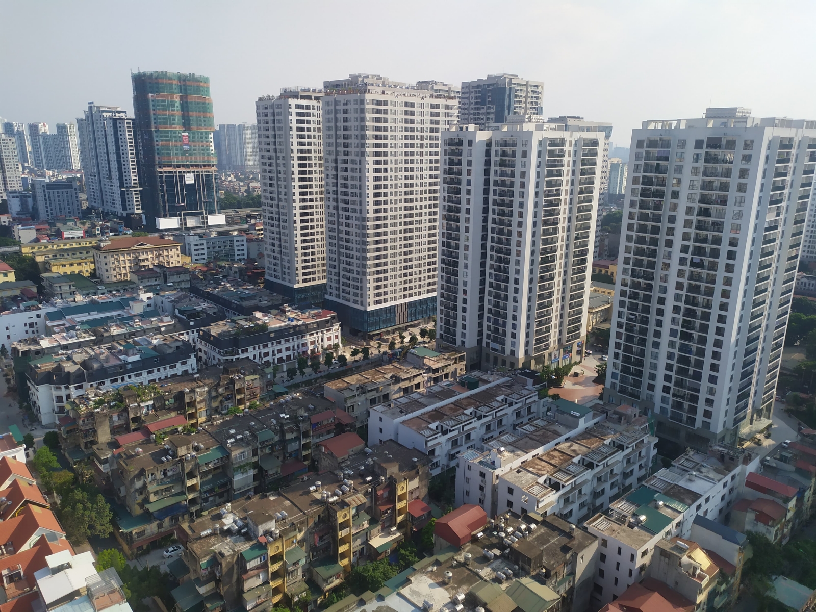 Lưu ý khi nhận bàn giao căn hộ chung cư 2025