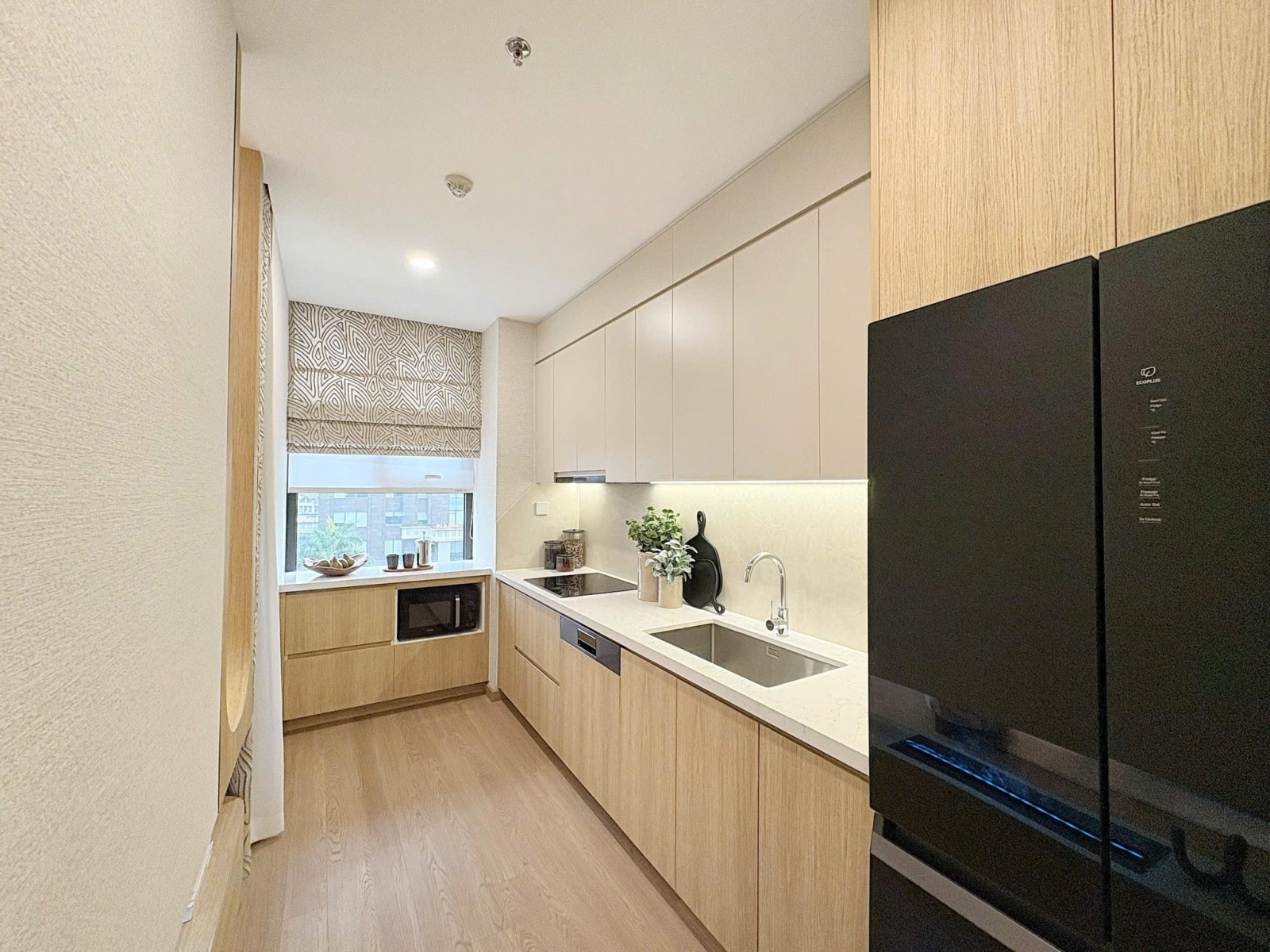 Lưu ý khi nhận bàn giao căn hộ chung cư 2025