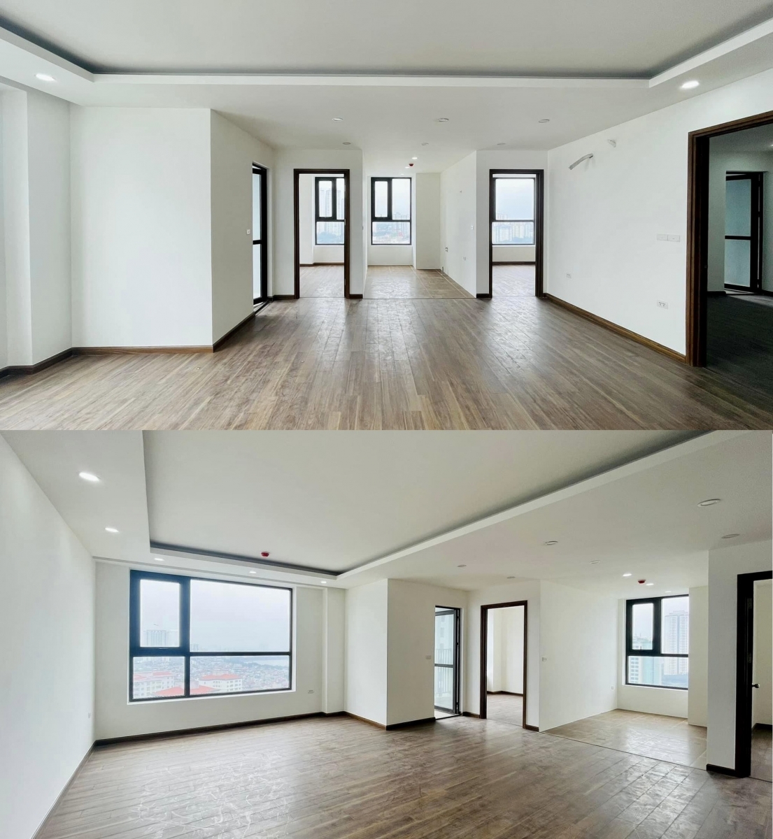 Lưu ý khi nhận bàn giao căn hộ chung cư 2025