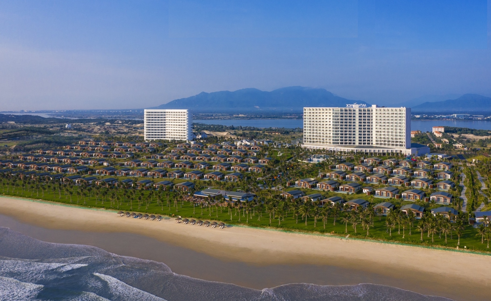 Thị trường bất động sản Việt Nam