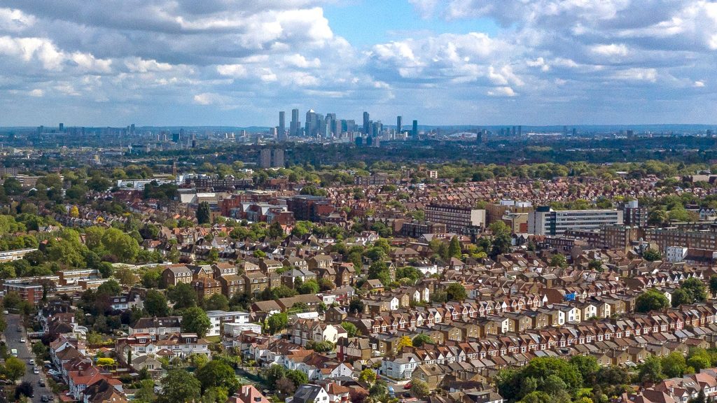 Thị trường bất động sản Việt Nam