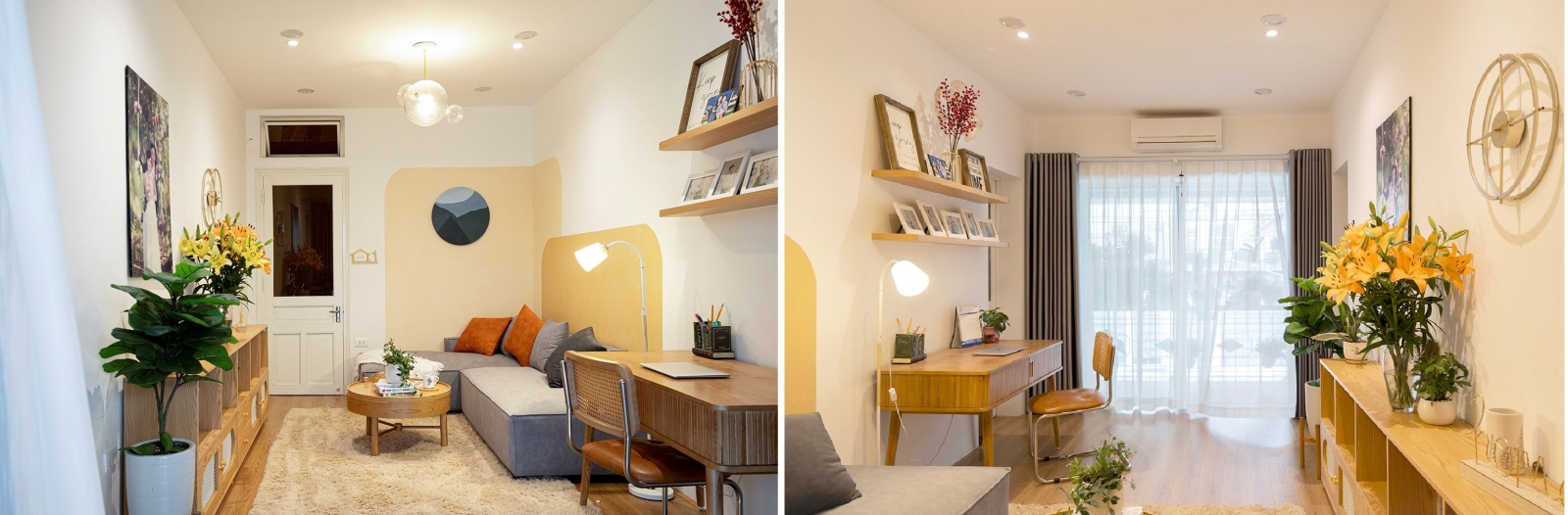 sửa chữa cải tạo nhà cũ 8