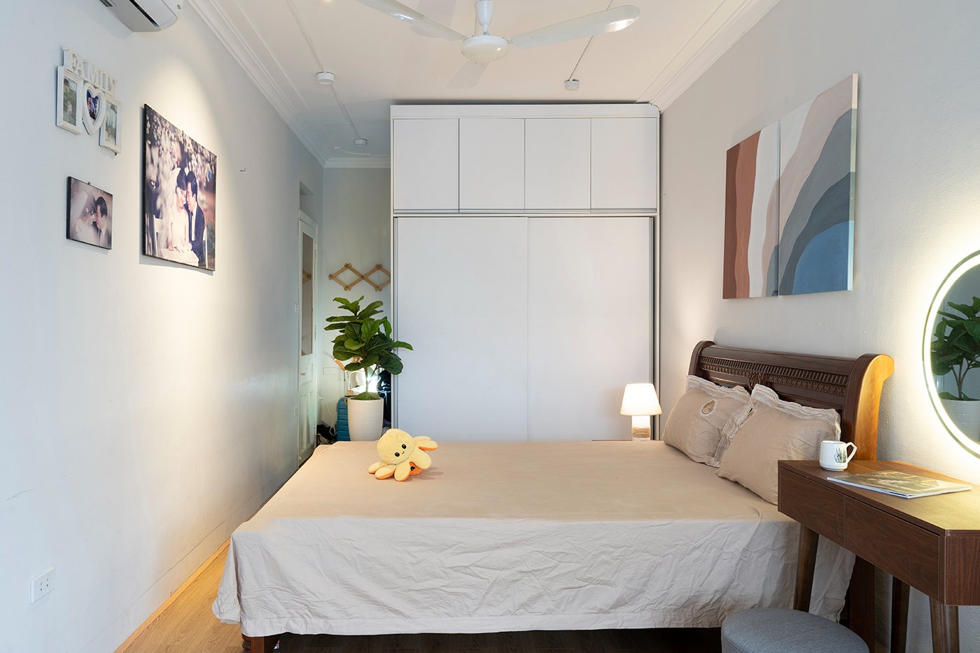 cải tạo nhà cũ cấp 4