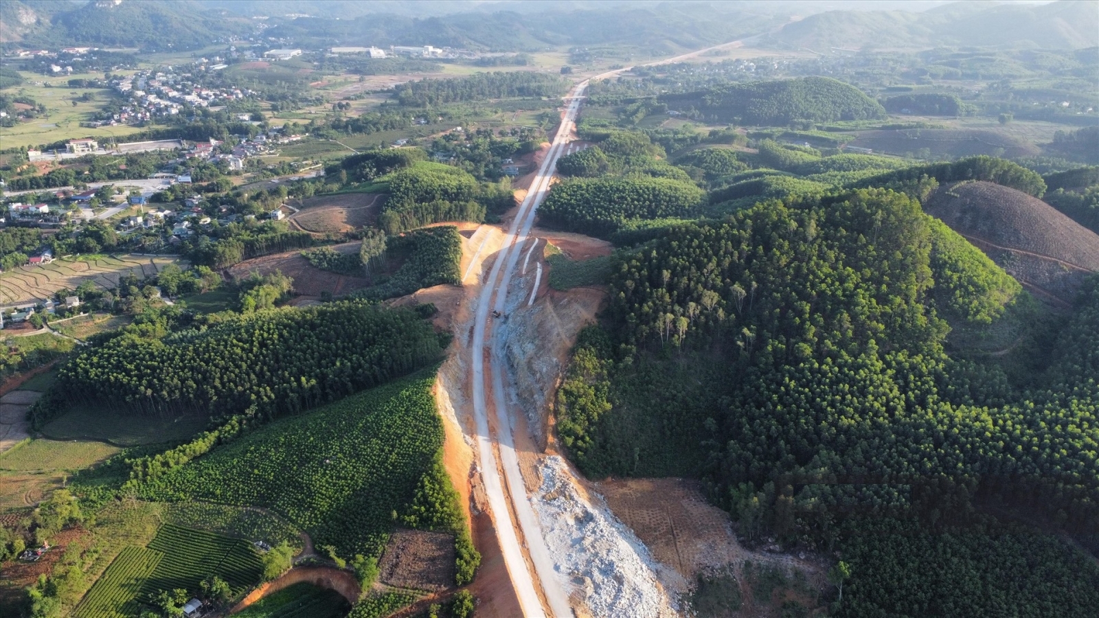 Cao tốc Tuyên Quang Phú Thọ 5