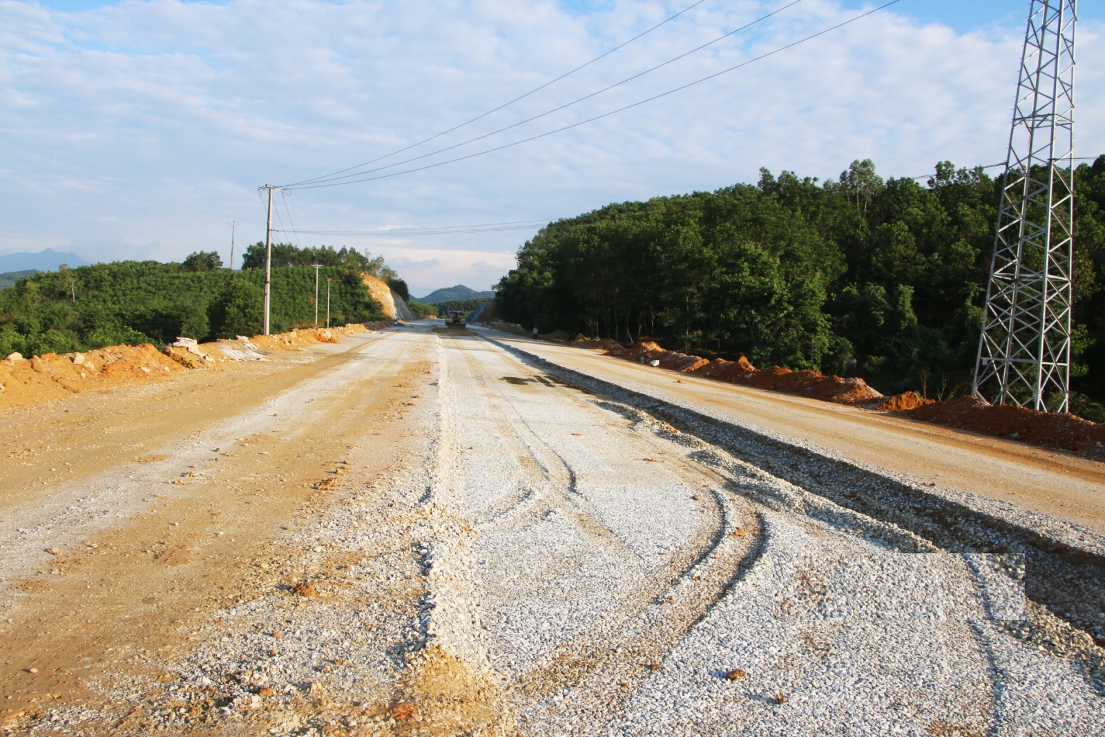 Cao tốc Tuyên Quang Phú Thọ 2