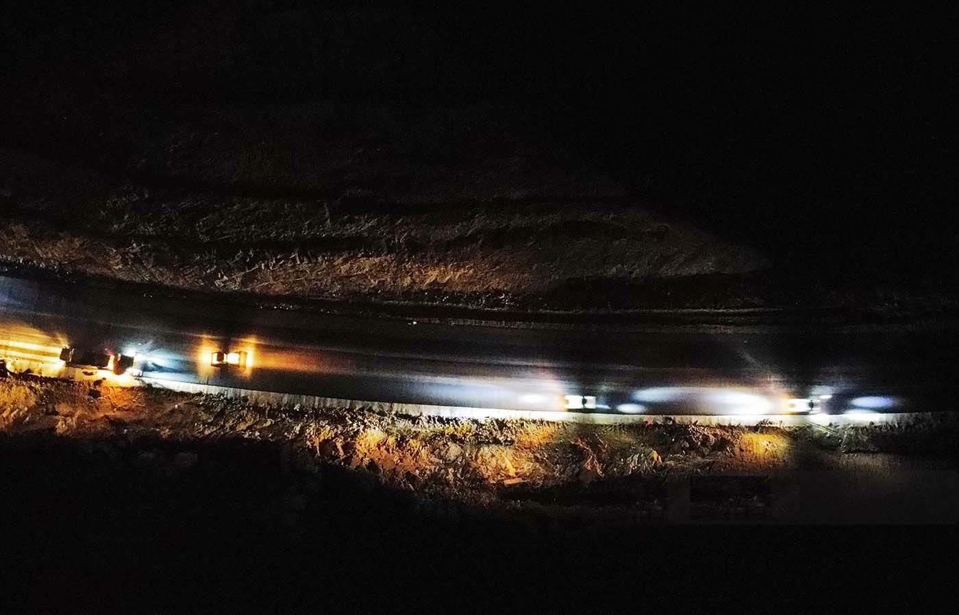 Thông xe cao tốc Phú Thọ Tuyên Quang