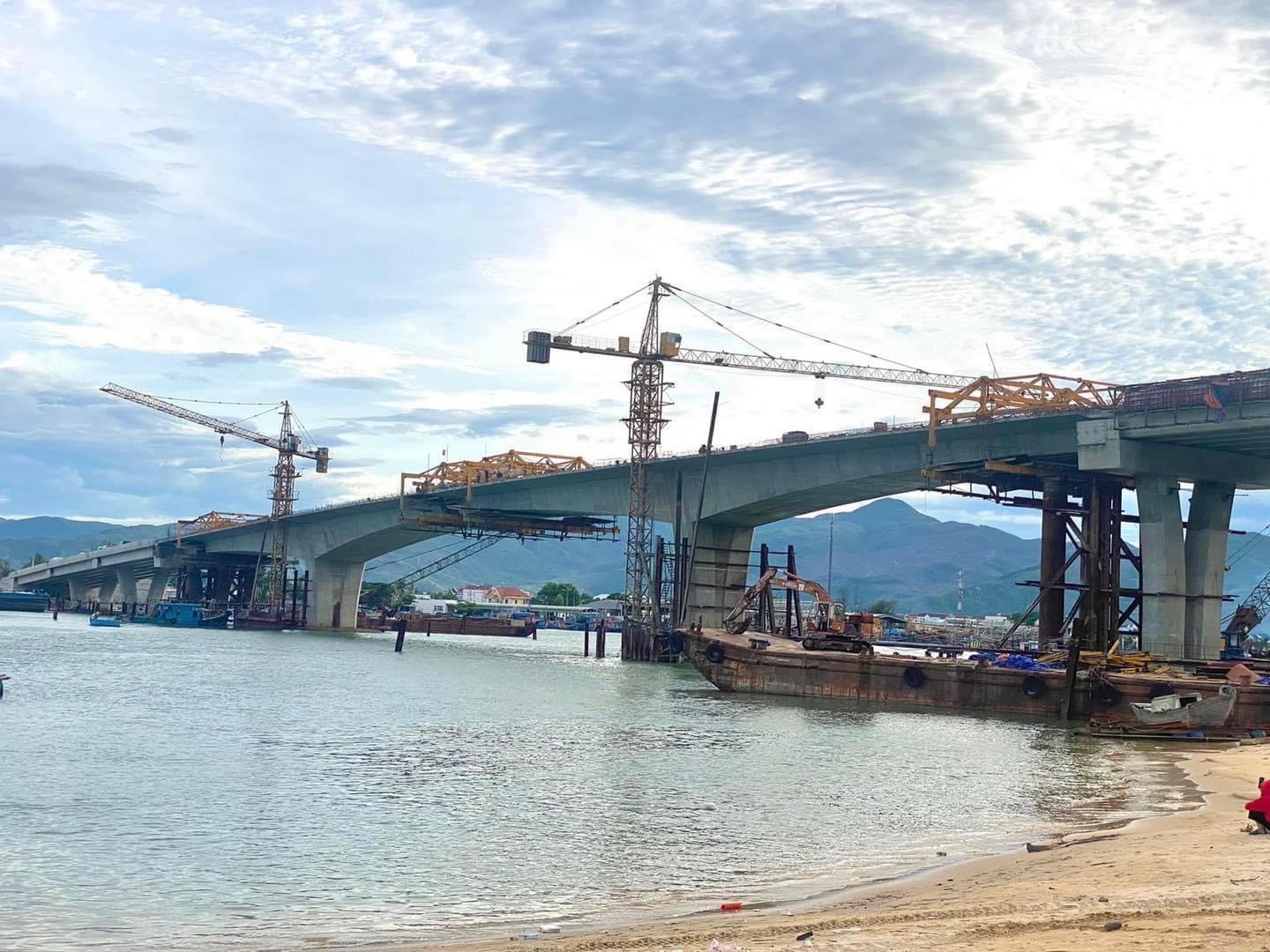 cầu đề gi bình định