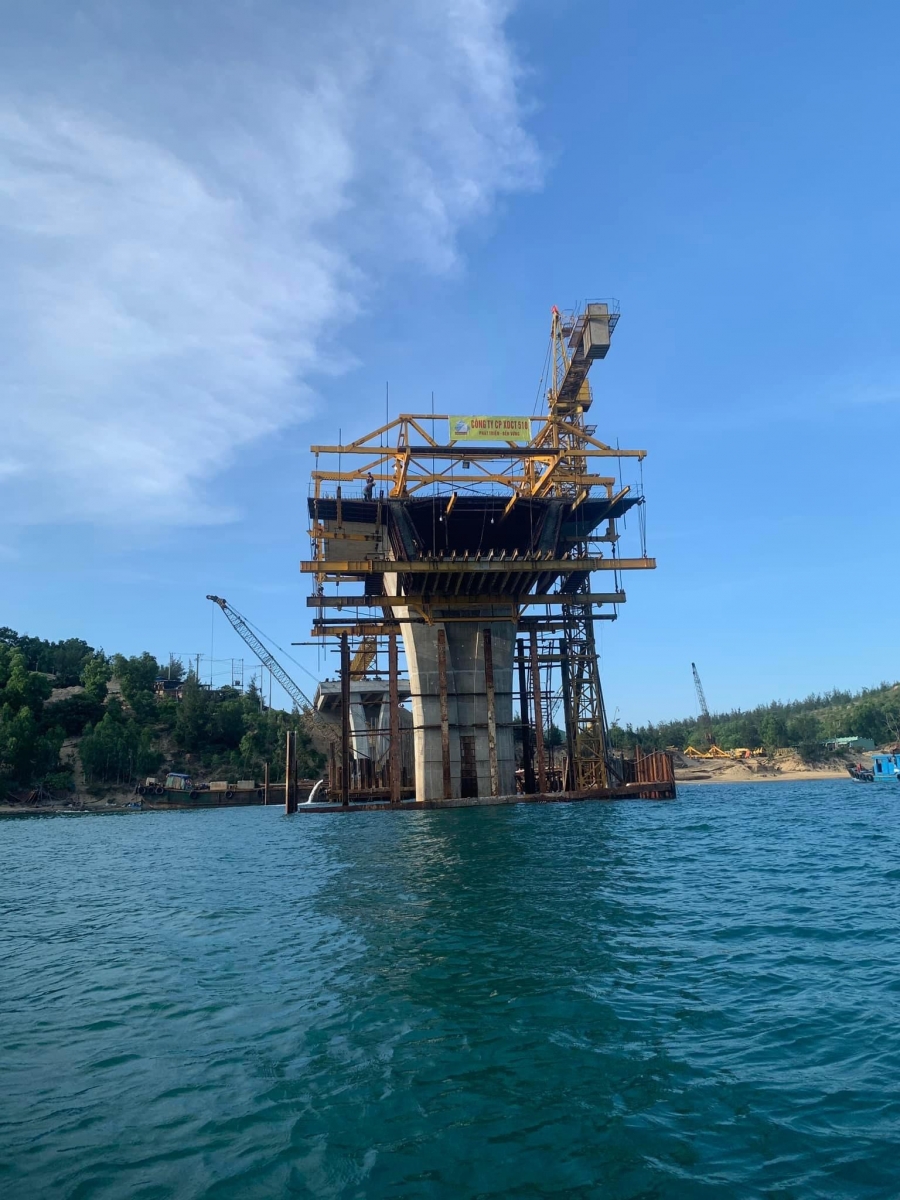 cầu đề gi vĩnh lợi