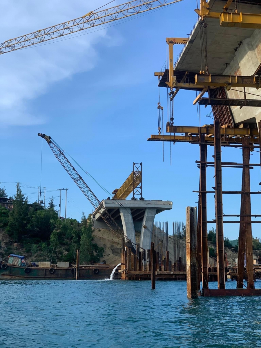 cầu đề gi vĩnh lợi