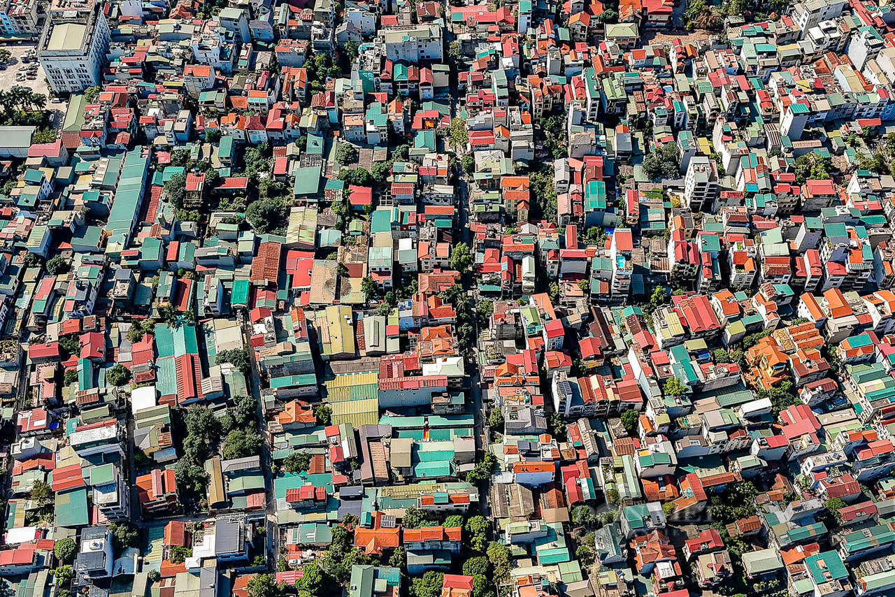 Tiến độ Cầu Tứ Liên Hà Nội 2025