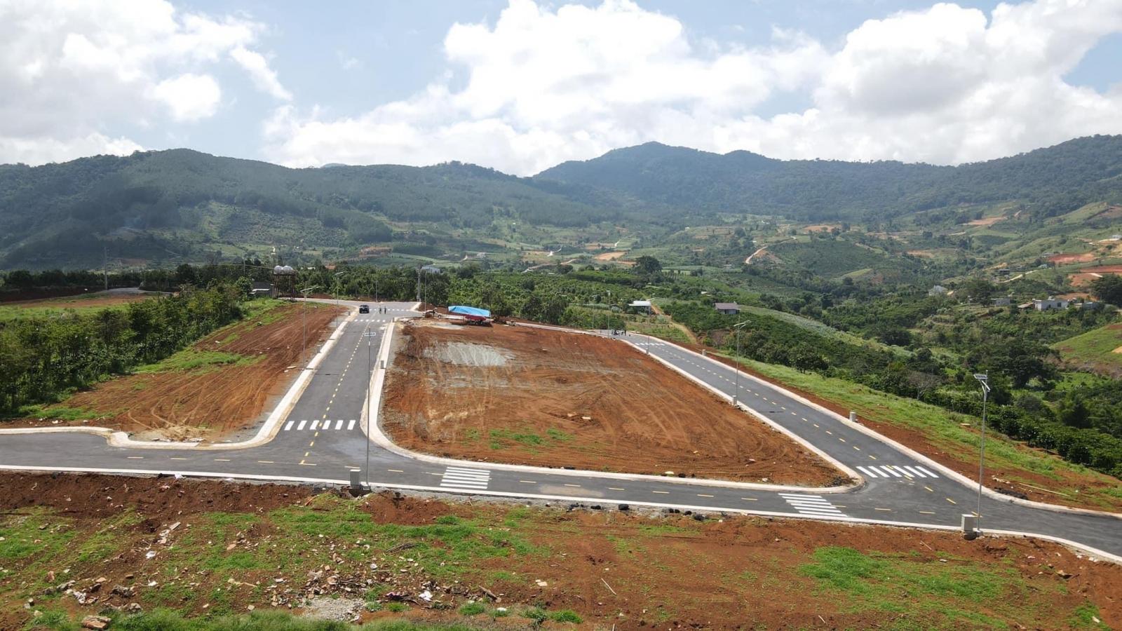 Đất tách thửa là gì