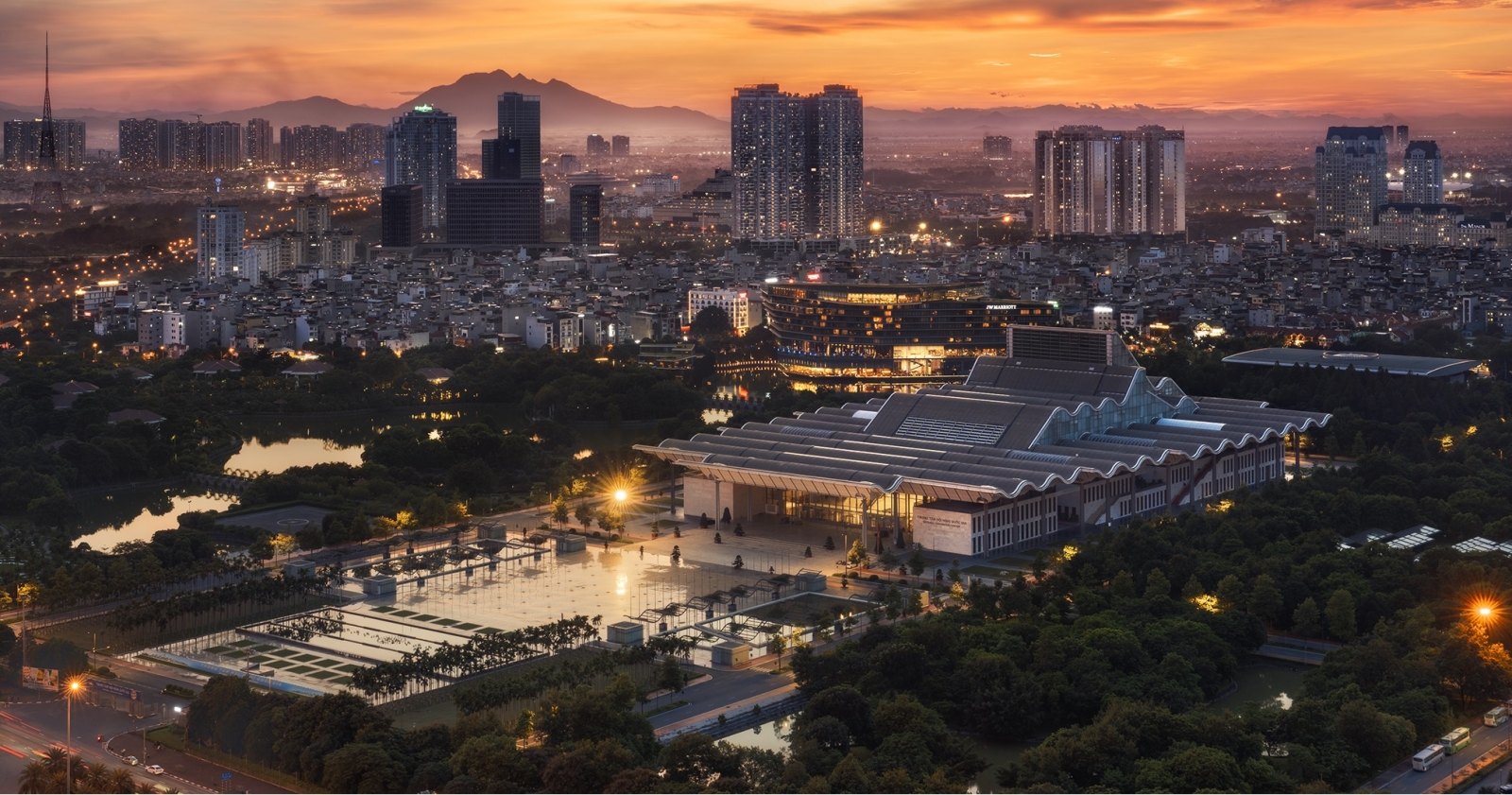 Định danh môi giới bất động sản