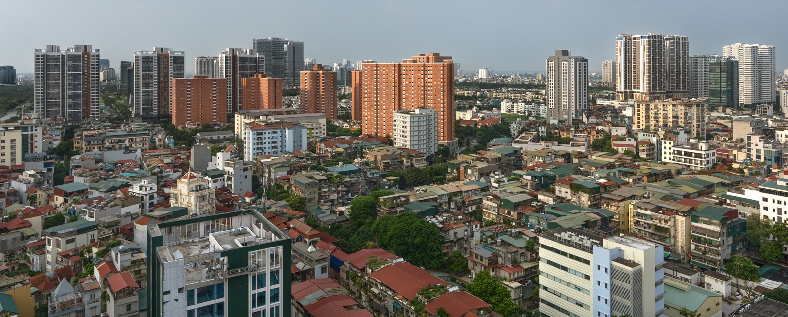 Định danh bất động sản Việt Nam