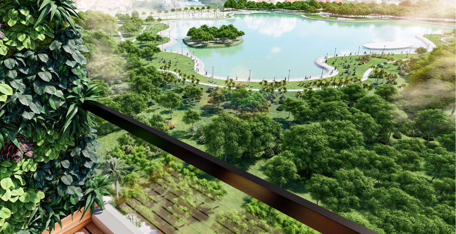 chung cư Động Lực Tower đầm Hạ Đình