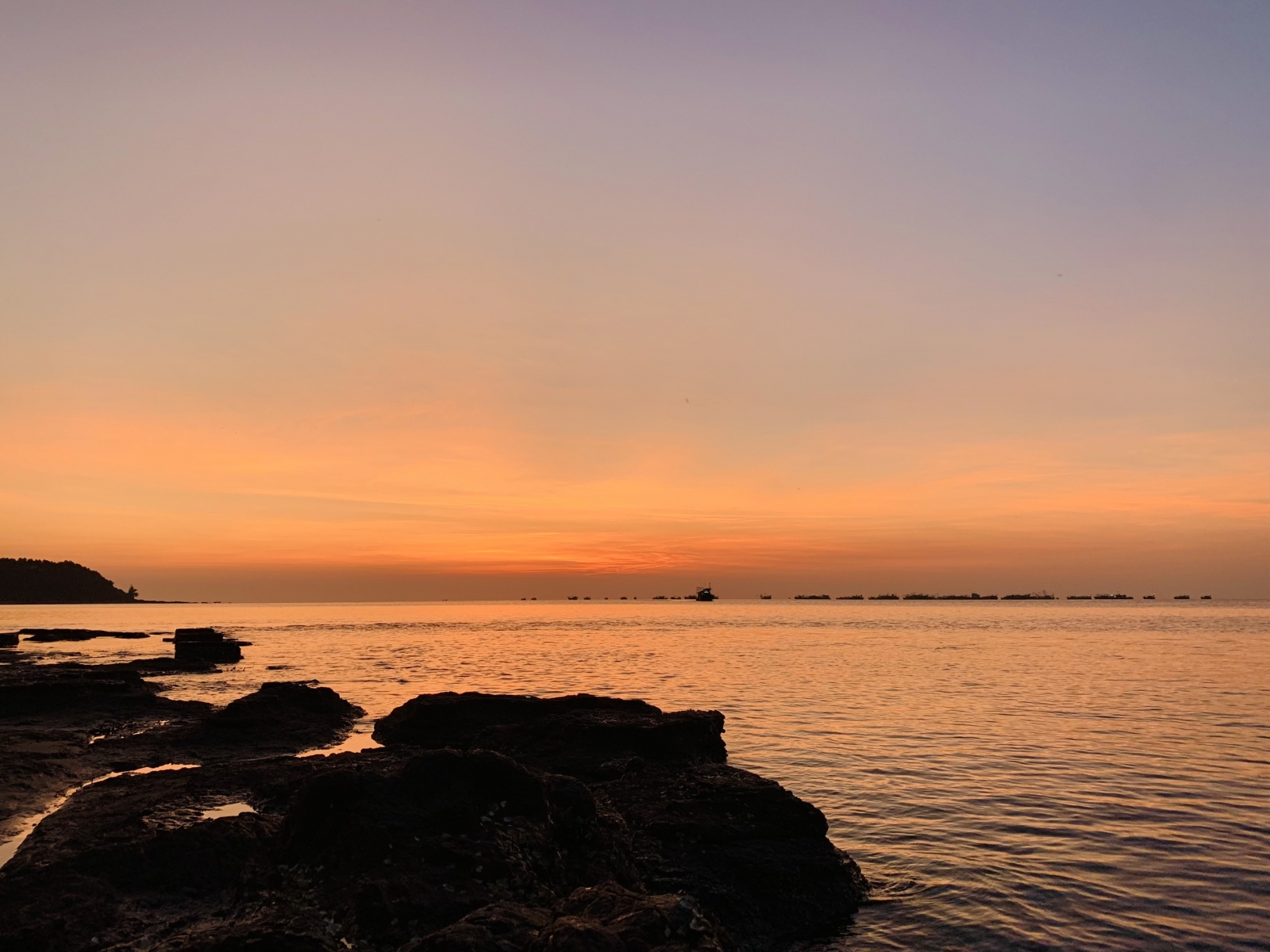 mũi ngọc móng cái