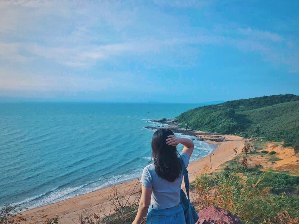 Đảo vĩnh thực móng Cái