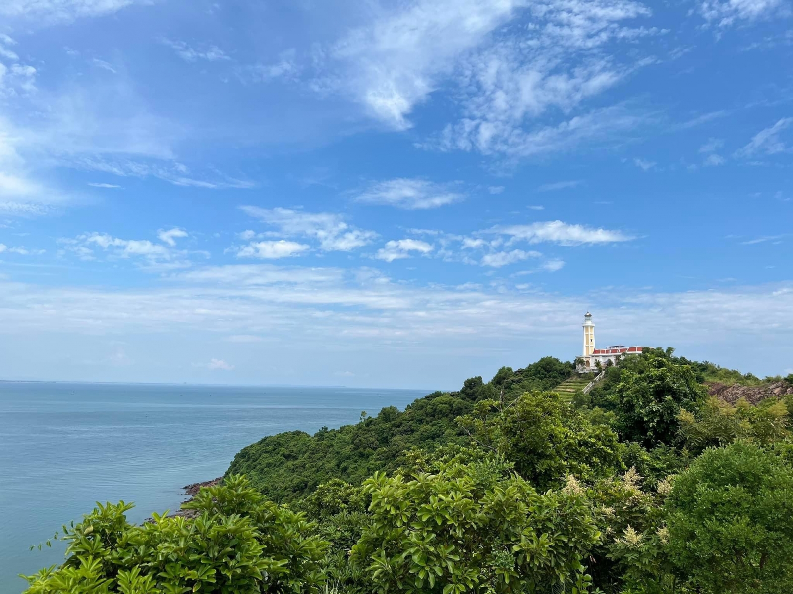 hải đăng Vĩnh Thực