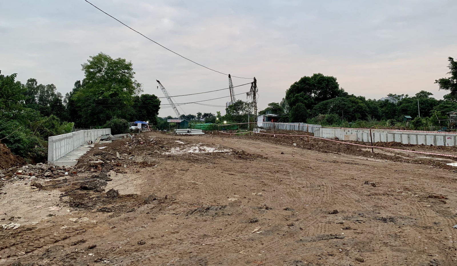 đường-lê-quang-đạo-kéo-dài-hà-nội