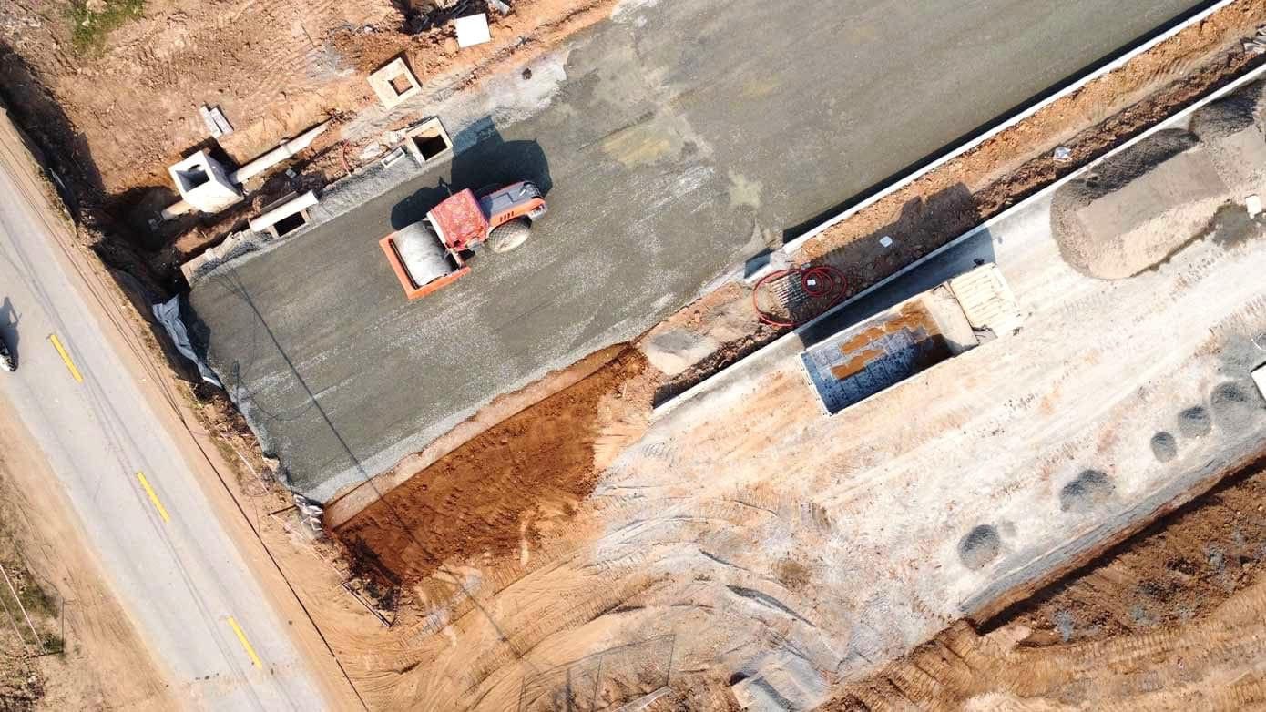 đường lê quang đạo kéo dài