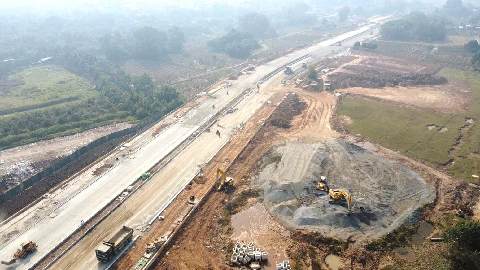 đường lê quang đạo kéo dài