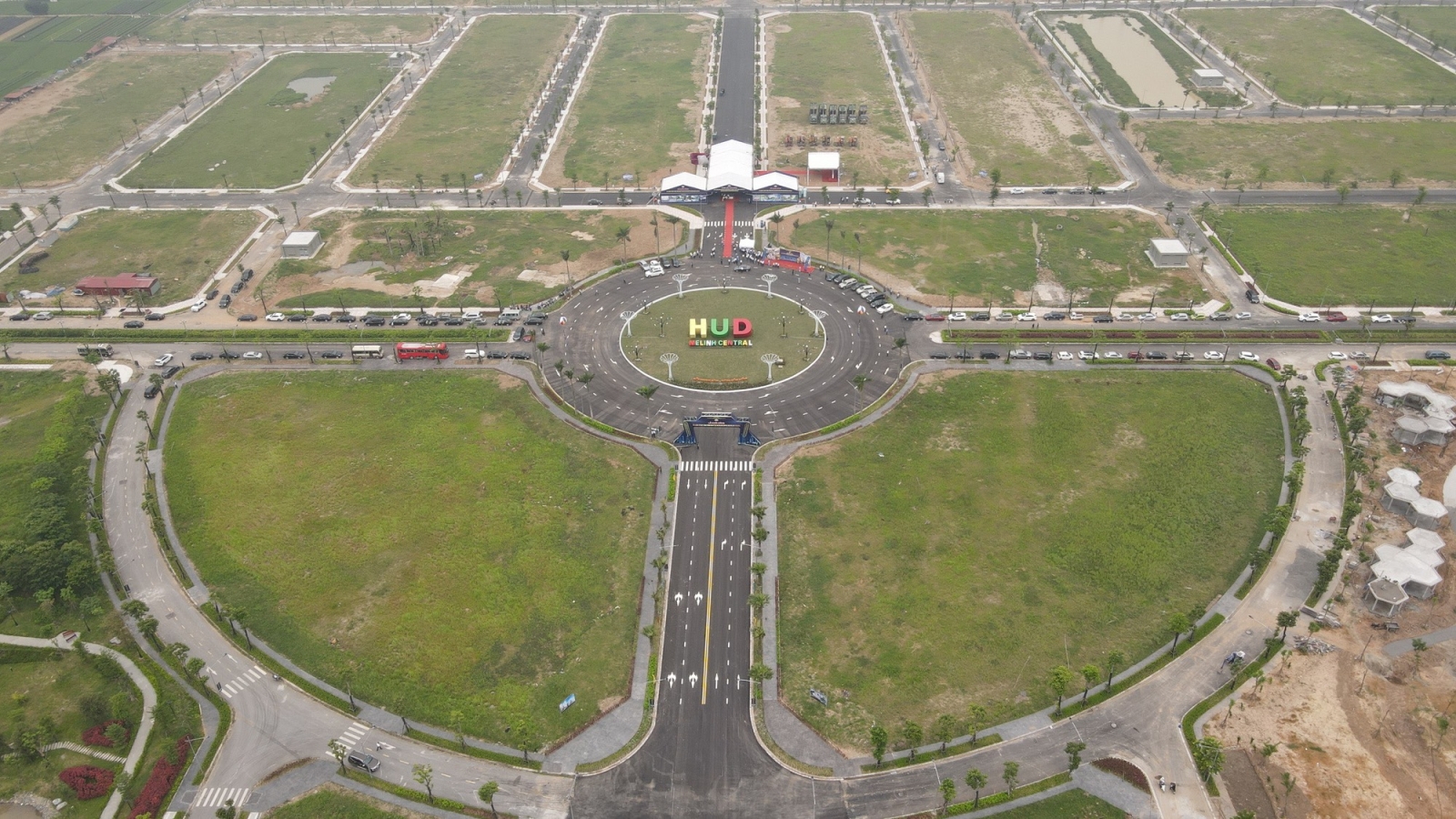 hud mê linh đại thịnh