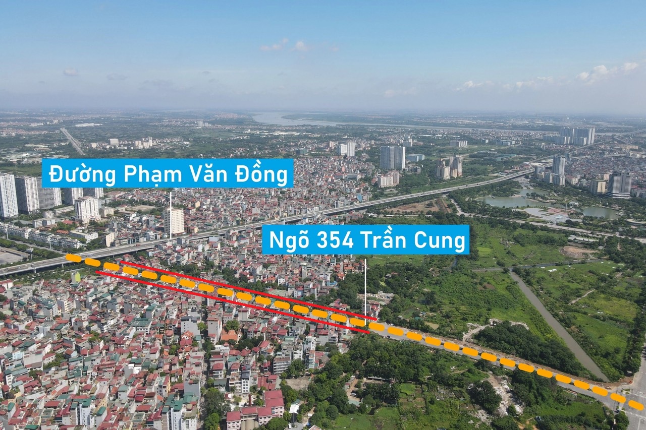 Khu đô thị Tây Hồ Tây