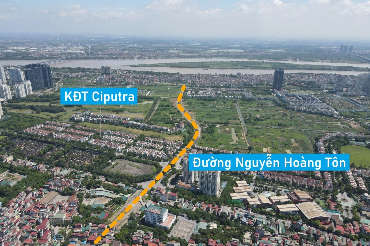 Nguyễn Văn Huyên Kéo dài