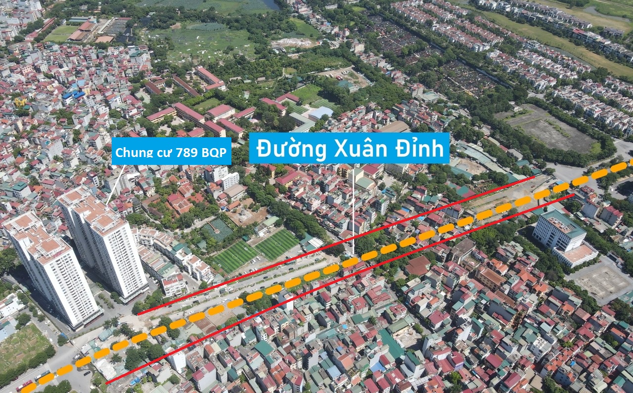 Nguyễn Văn Huyên Kéo dài