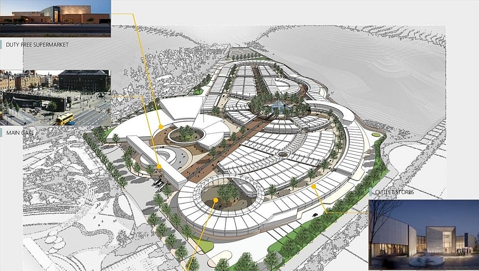 khu phi thuế quan phú quốc