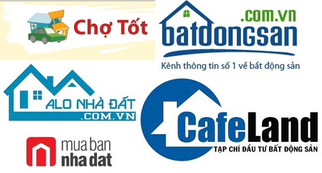Lừa đảo đăng tin bất động sản