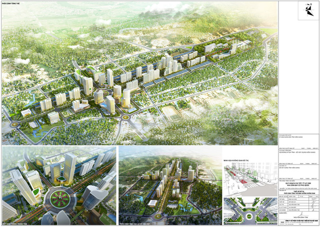 quy hoạch sân bay Phú Quốc