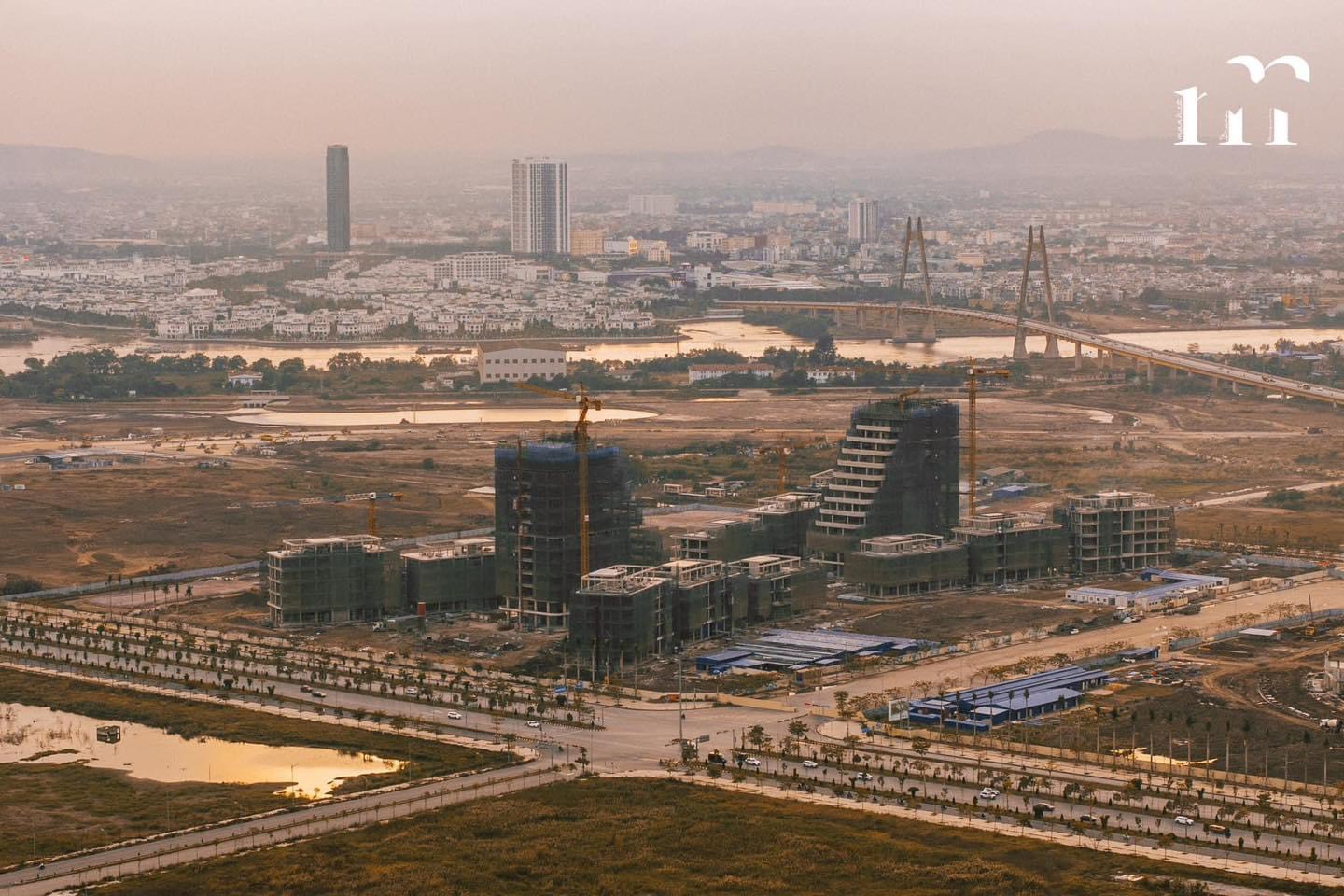 trung tâm hành chính chính trị hải phòng