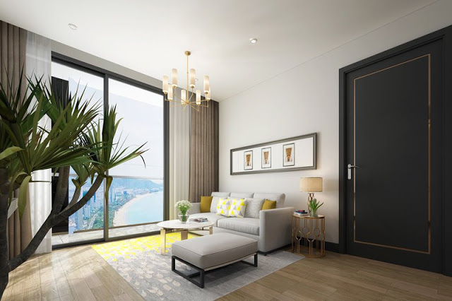 Chung cư 43 Phạm Văn Đồng, NƠXH Bộ Công An 