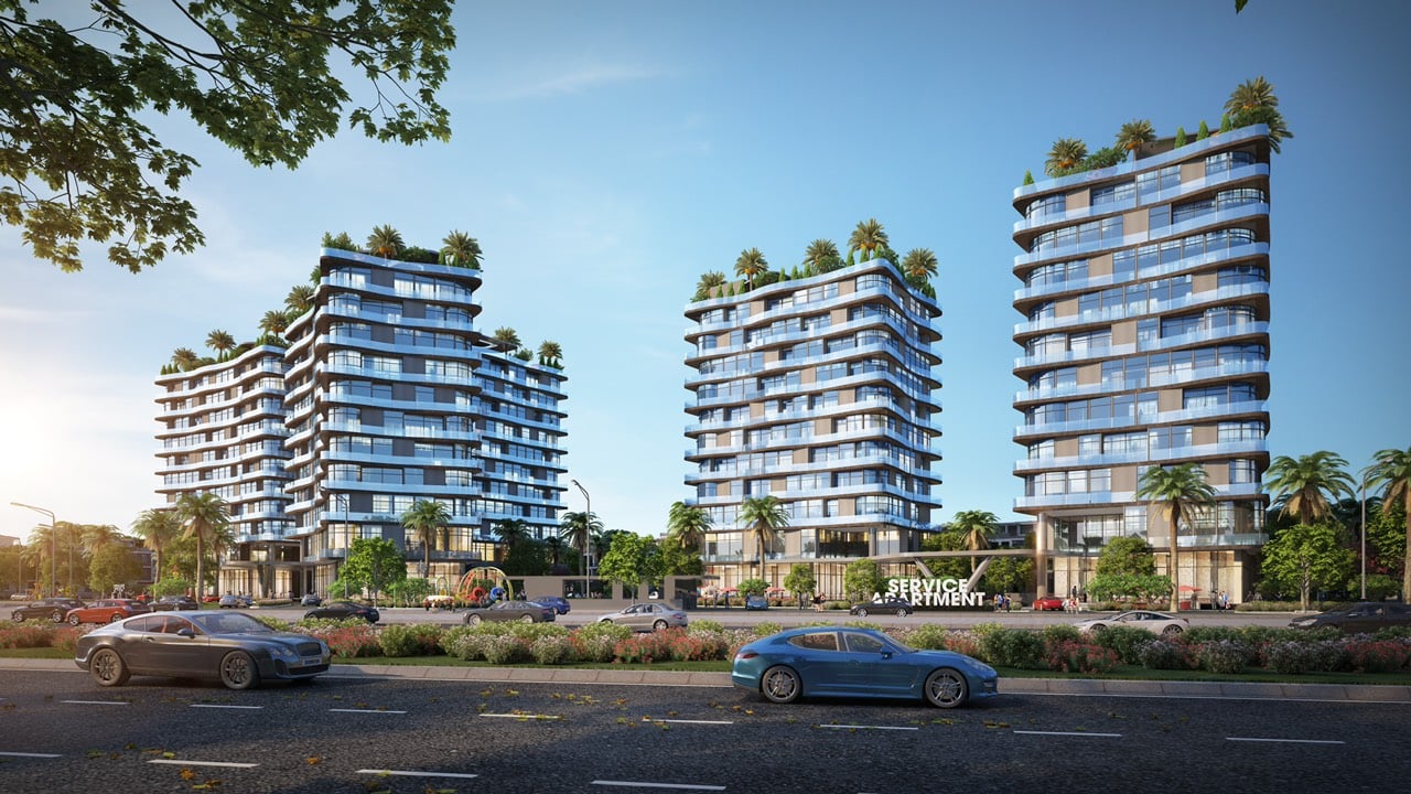 căn hộ asc móng cái