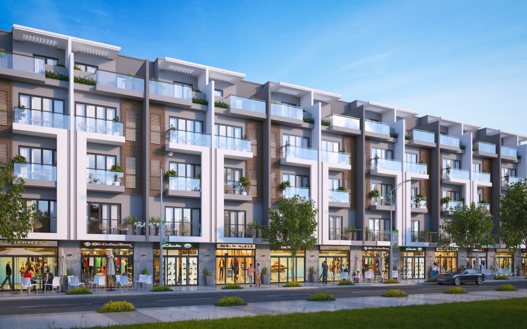 liền kề asc móng cái