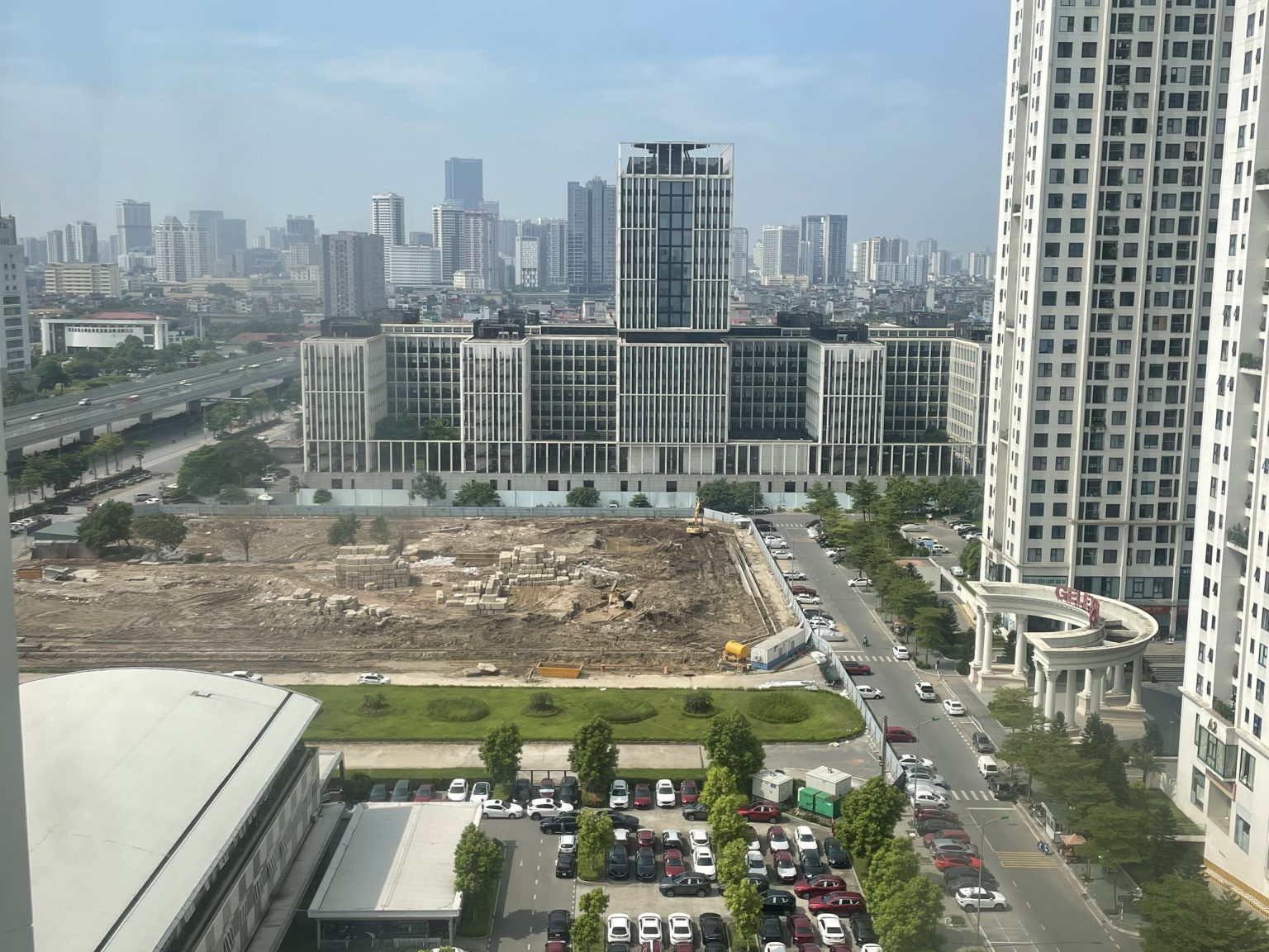 tiến độ An Bình City 2 (Ngôi sao An Bình 2)