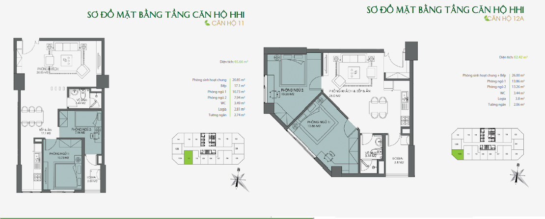 chung cư Bamboo airways đại mỗ