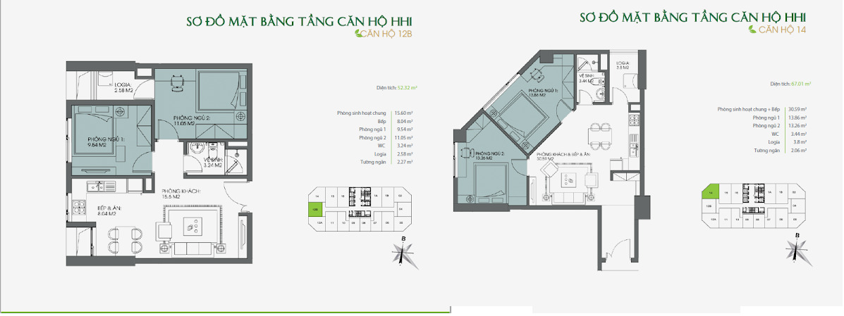chung cư Bamboo airways đại mỗ
