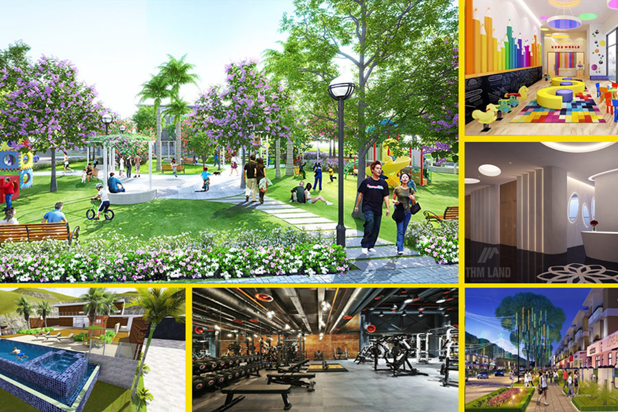 chung cư Bamboo airways đại mỗ